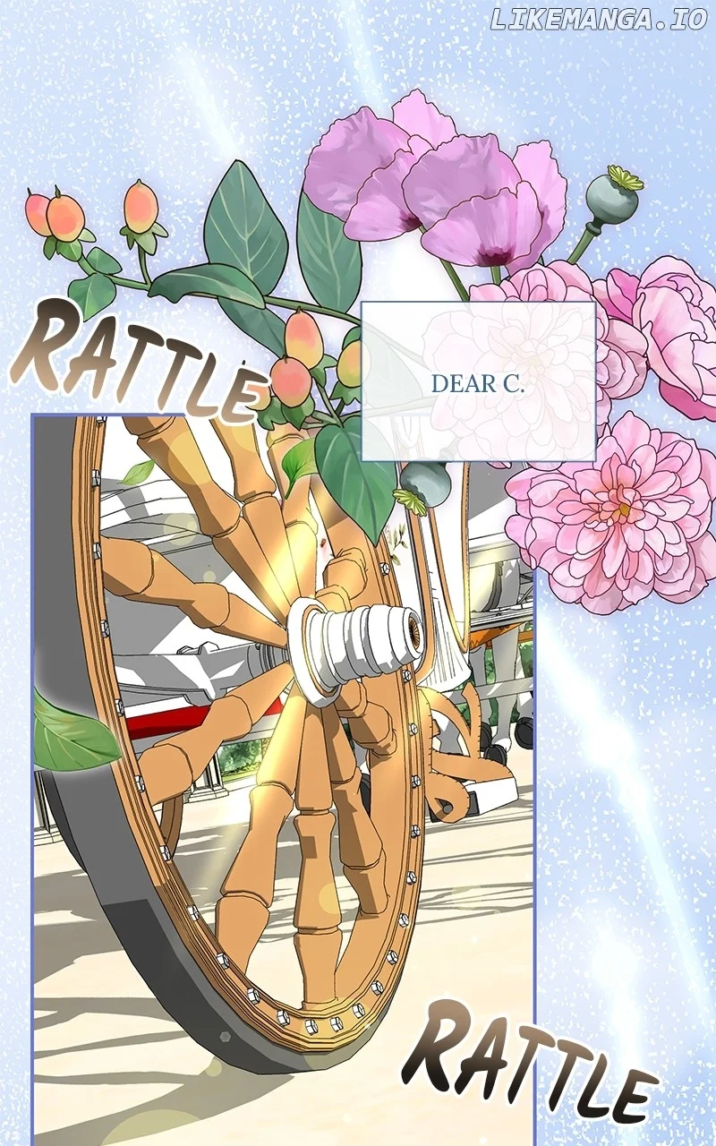 Don’t Grab the Broken Branch Chapter 54 - Page 1