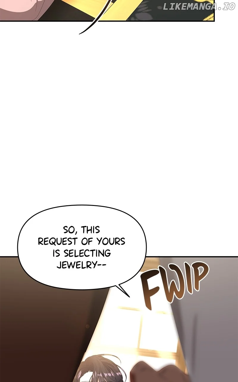 Don’t Grab the Broken Branch Chapter 54 - Page 18