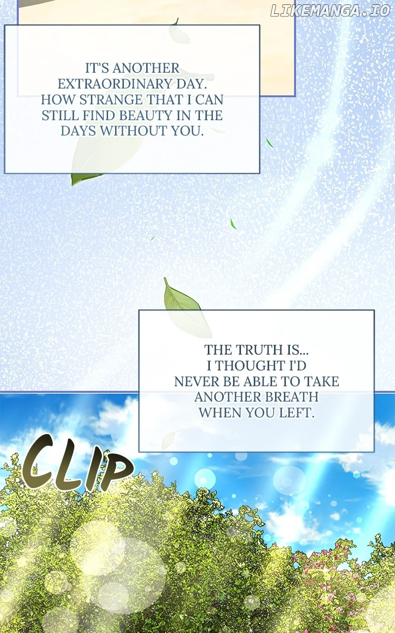 Don’t Grab the Broken Branch Chapter 54 - Page 2