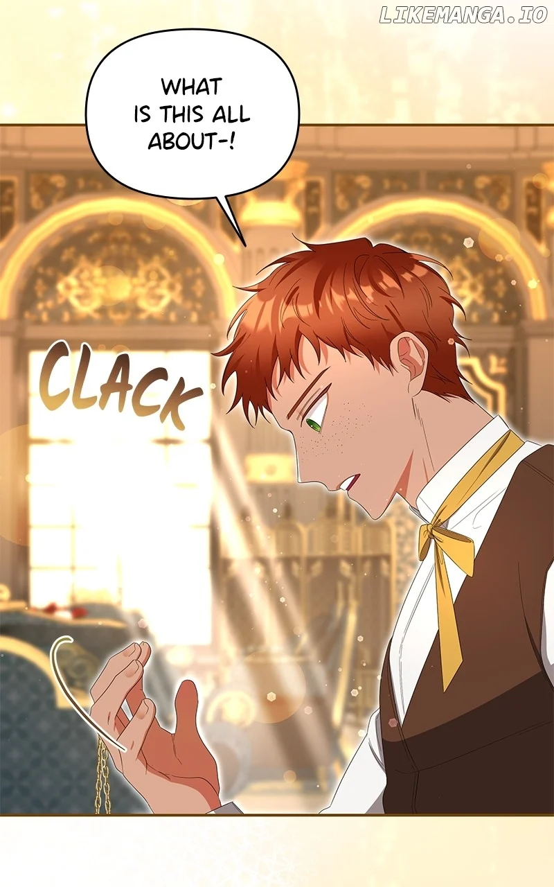 Don’t Grab the Broken Branch Chapter 54 - Page 20