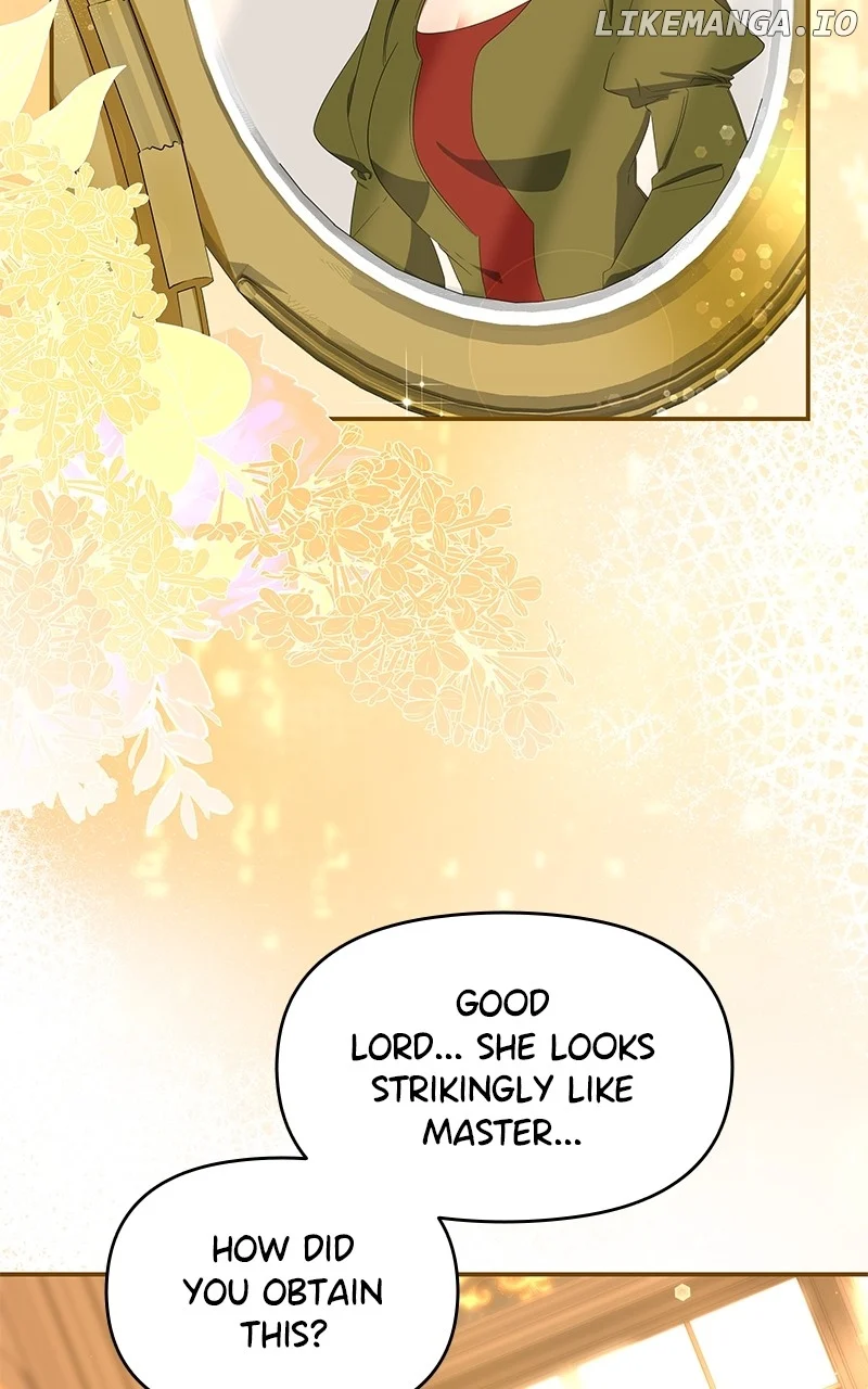 Don’t Grab the Broken Branch Chapter 54 - Page 22