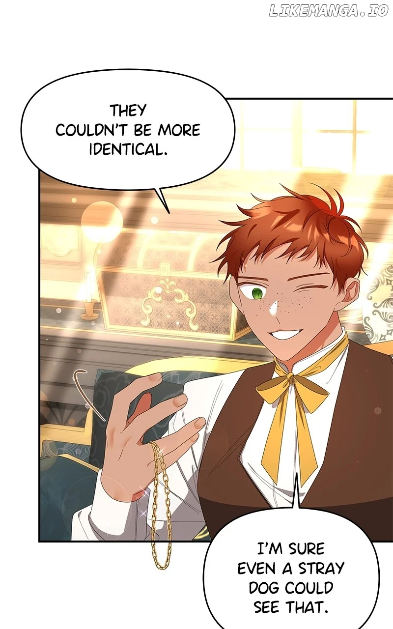 Don’t Grab the Broken Branch Chapter 54 - Page 25