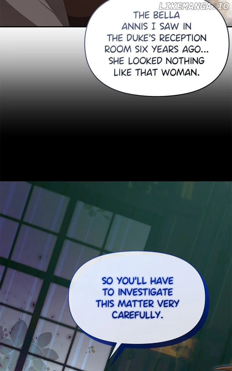 Don’t Grab the Broken Branch Chapter 54 - Page 27