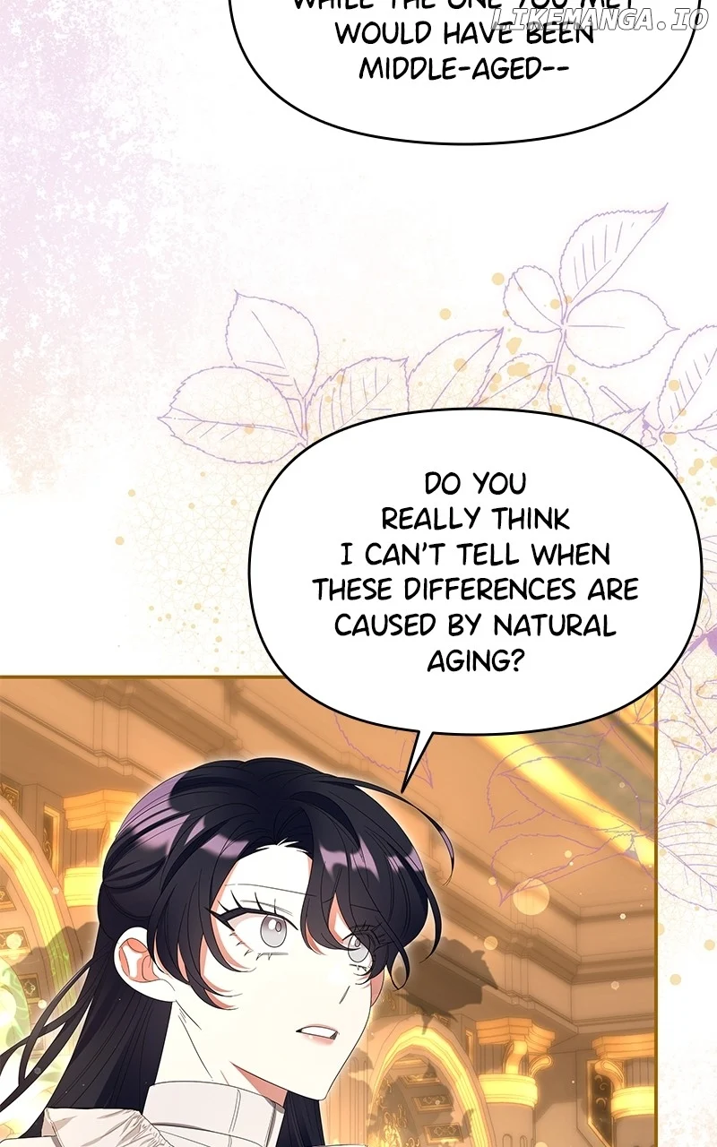 Don’t Grab the Broken Branch Chapter 54 - Page 32
