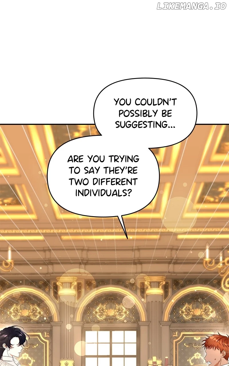 Don’t Grab the Broken Branch Chapter 54 - Page 35