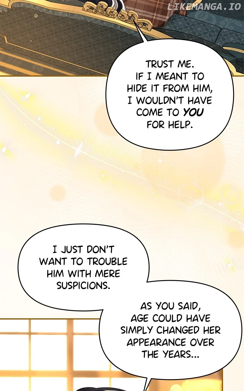 Don’t Grab the Broken Branch Chapter 54 - Page 39