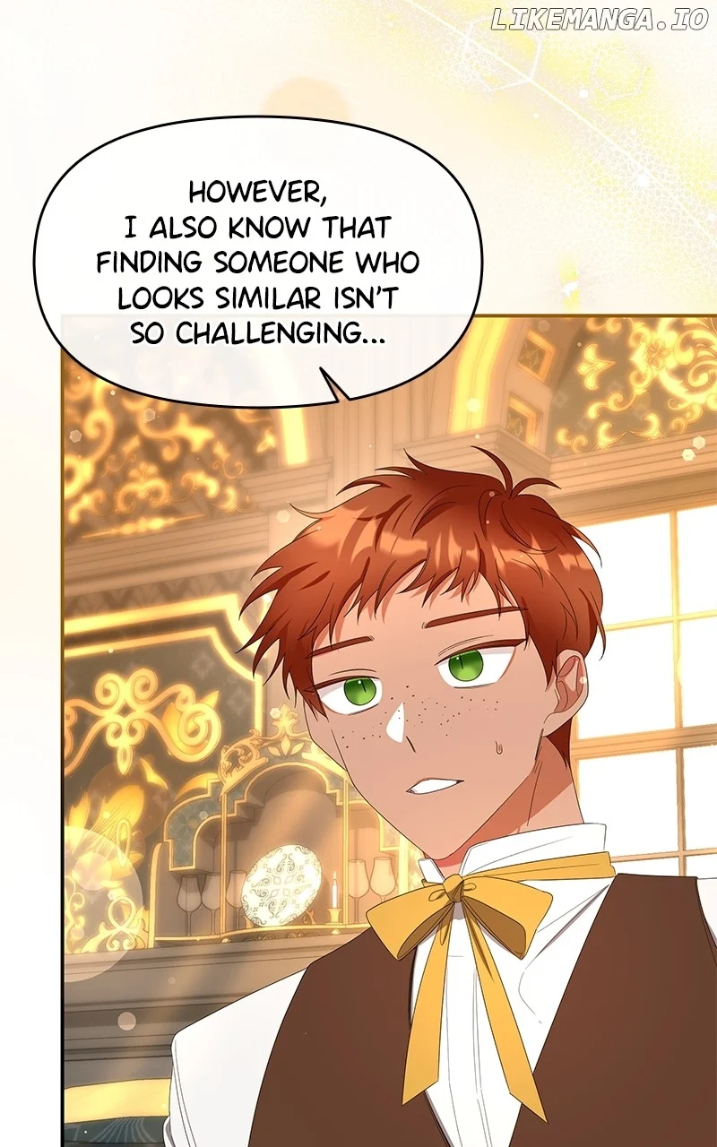 Don’t Grab the Broken Branch Chapter 54 - Page 41