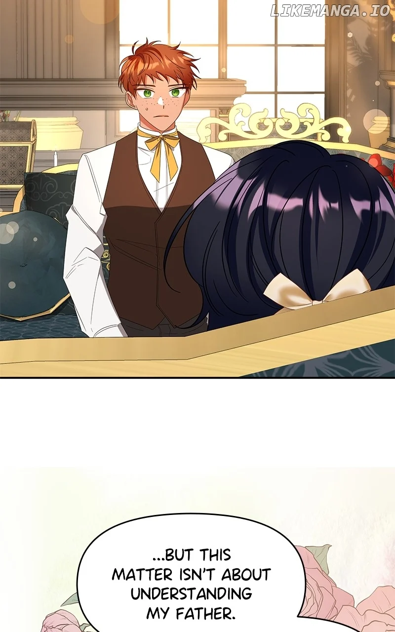 Don’t Grab the Broken Branch Chapter 54 - Page 43