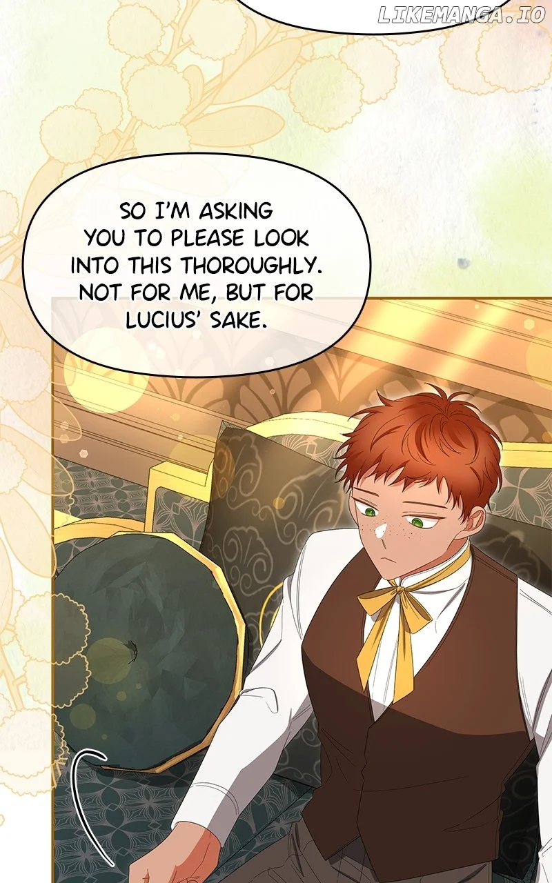 Don’t Grab the Broken Branch Chapter 54 - Page 45