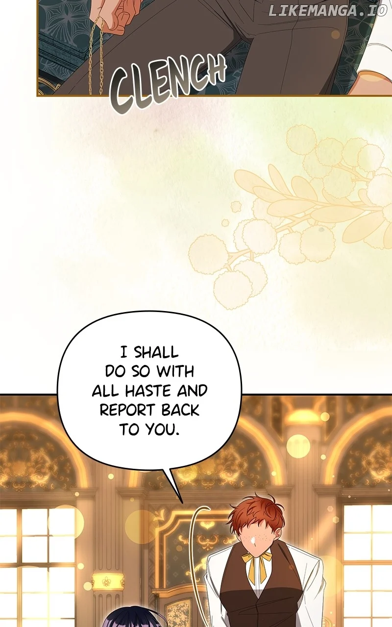 Don’t Grab the Broken Branch Chapter 54 - Page 46