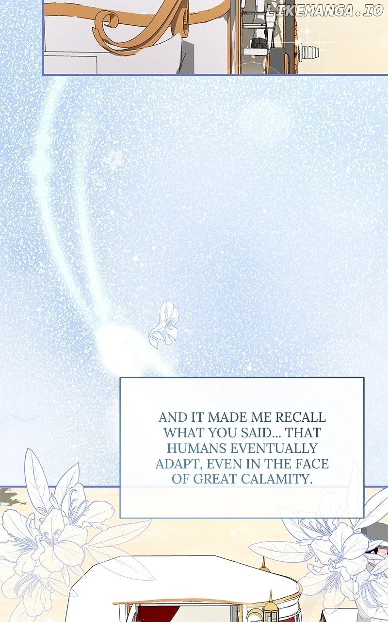Don’t Grab the Broken Branch Chapter 54 - Page 5
