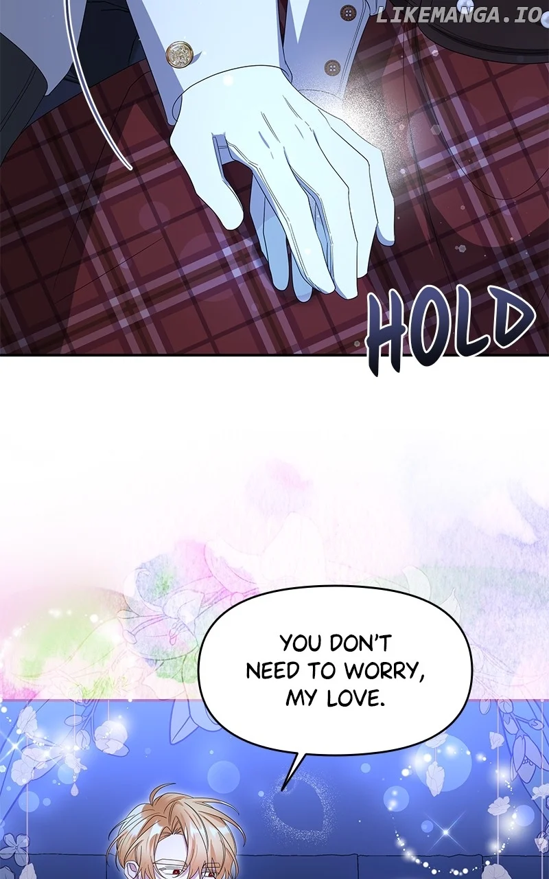 Don’t Grab the Broken Branch Chapter 54 - Page 52