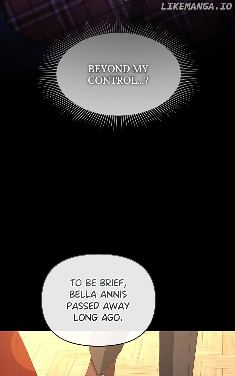 Don’t Grab the Broken Branch Chapter 54 - Page 58
