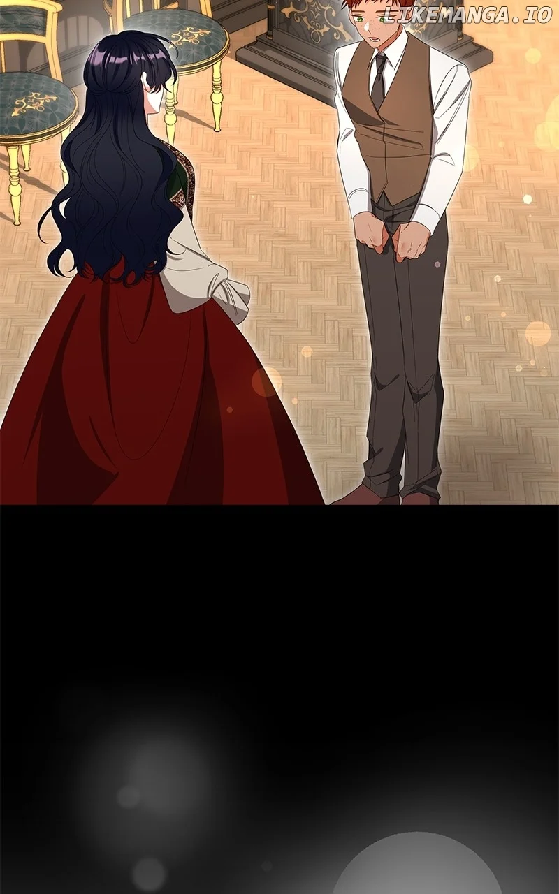 Don’t Grab the Broken Branch Chapter 54 - Page 63