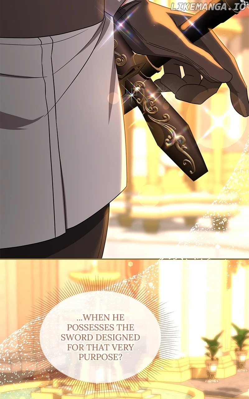 Don’t Grab the Broken Branch Chapter 54 - Page 72