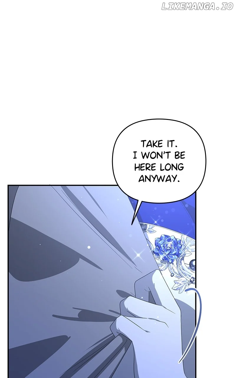 Don’t Grab the Broken Branch Chapter 55 - Page 1
