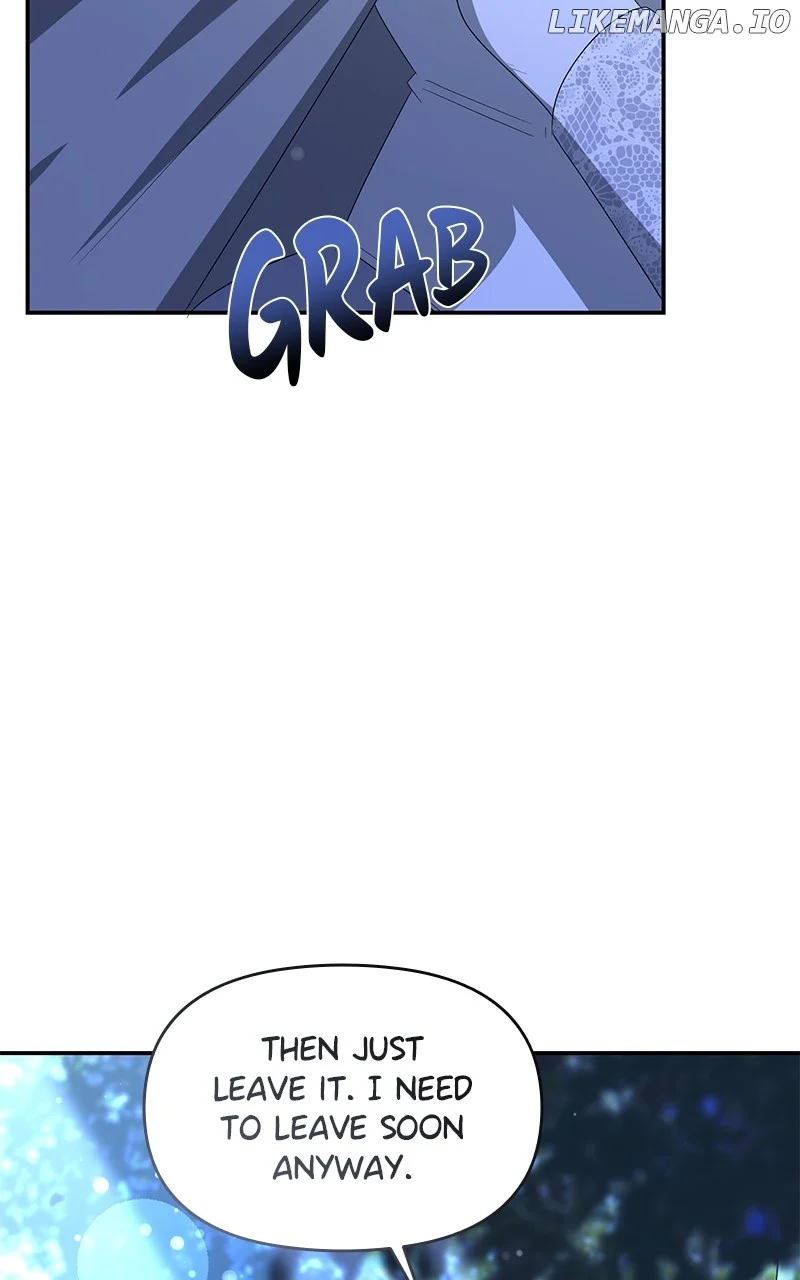 Don’t Grab the Broken Branch Chapter 55 - Page 2