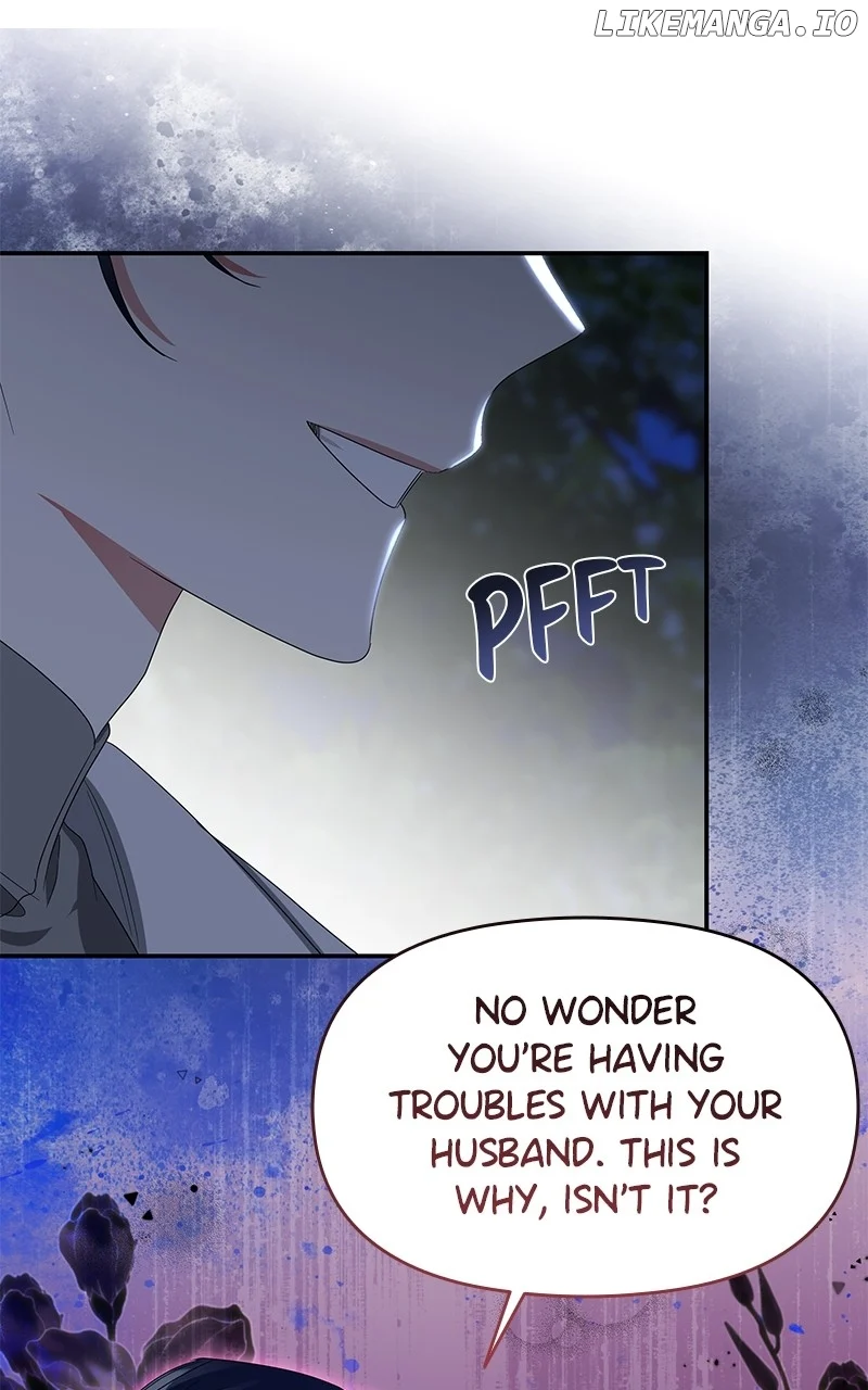 Don’t Grab the Broken Branch Chapter 55 - Page 24