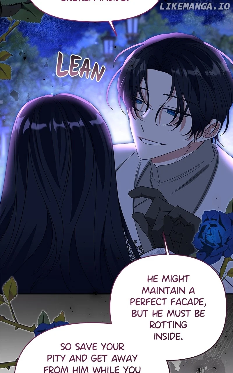 Don’t Grab the Broken Branch Chapter 55 - Page 29