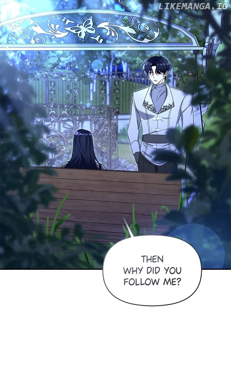 Don’t Grab the Broken Branch Chapter 55 - Page 3