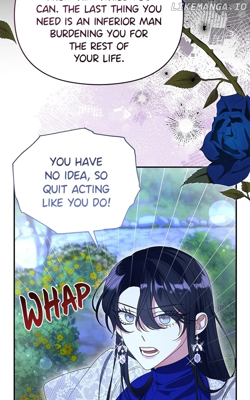 Don’t Grab the Broken Branch Chapter 55 - Page 30