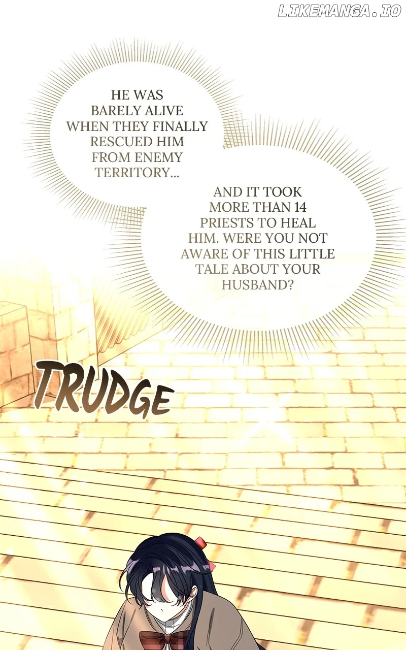 Don’t Grab the Broken Branch Chapter 55 - Page 37