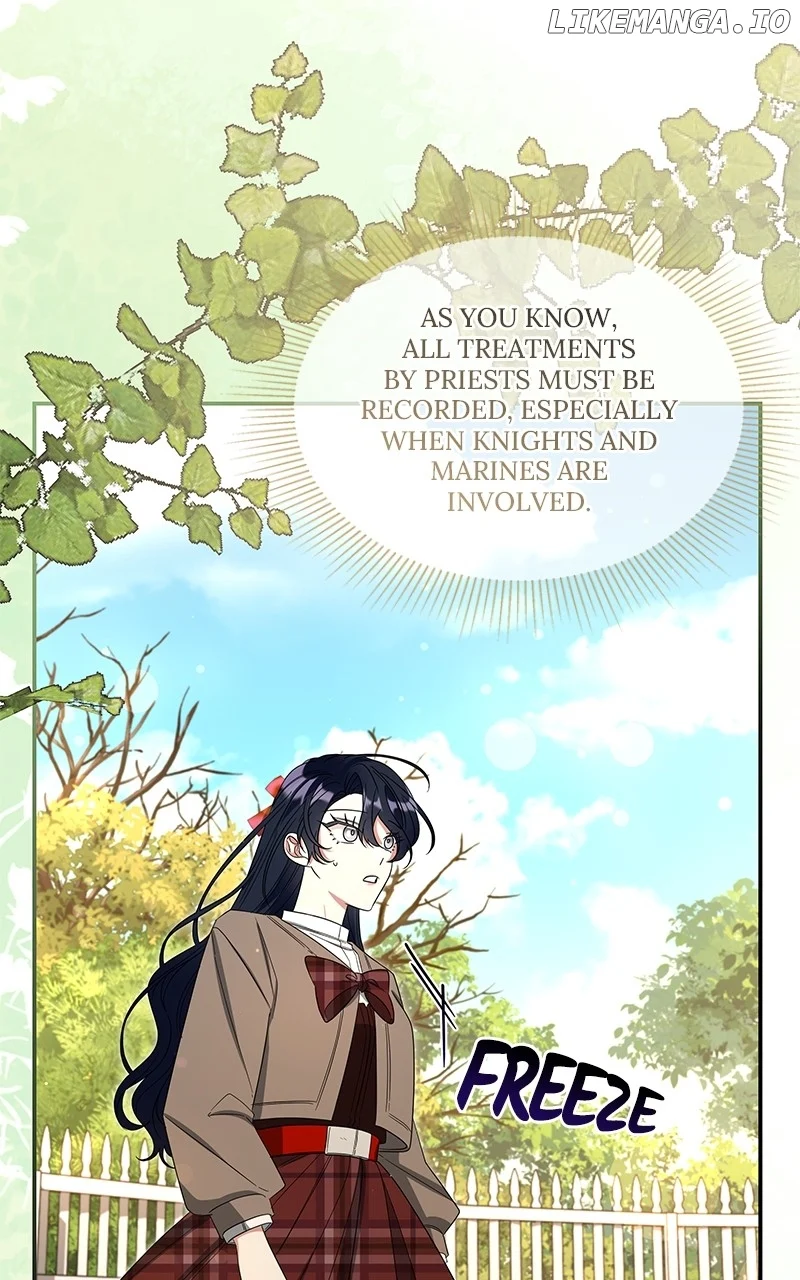 Don’t Grab the Broken Branch Chapter 55 - Page 39