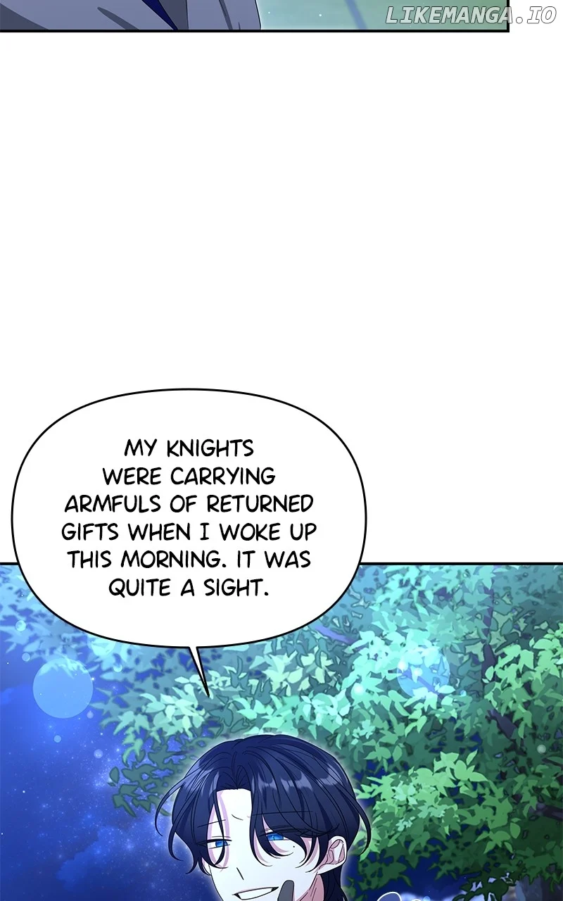Don’t Grab the Broken Branch Chapter 55 - Page 5