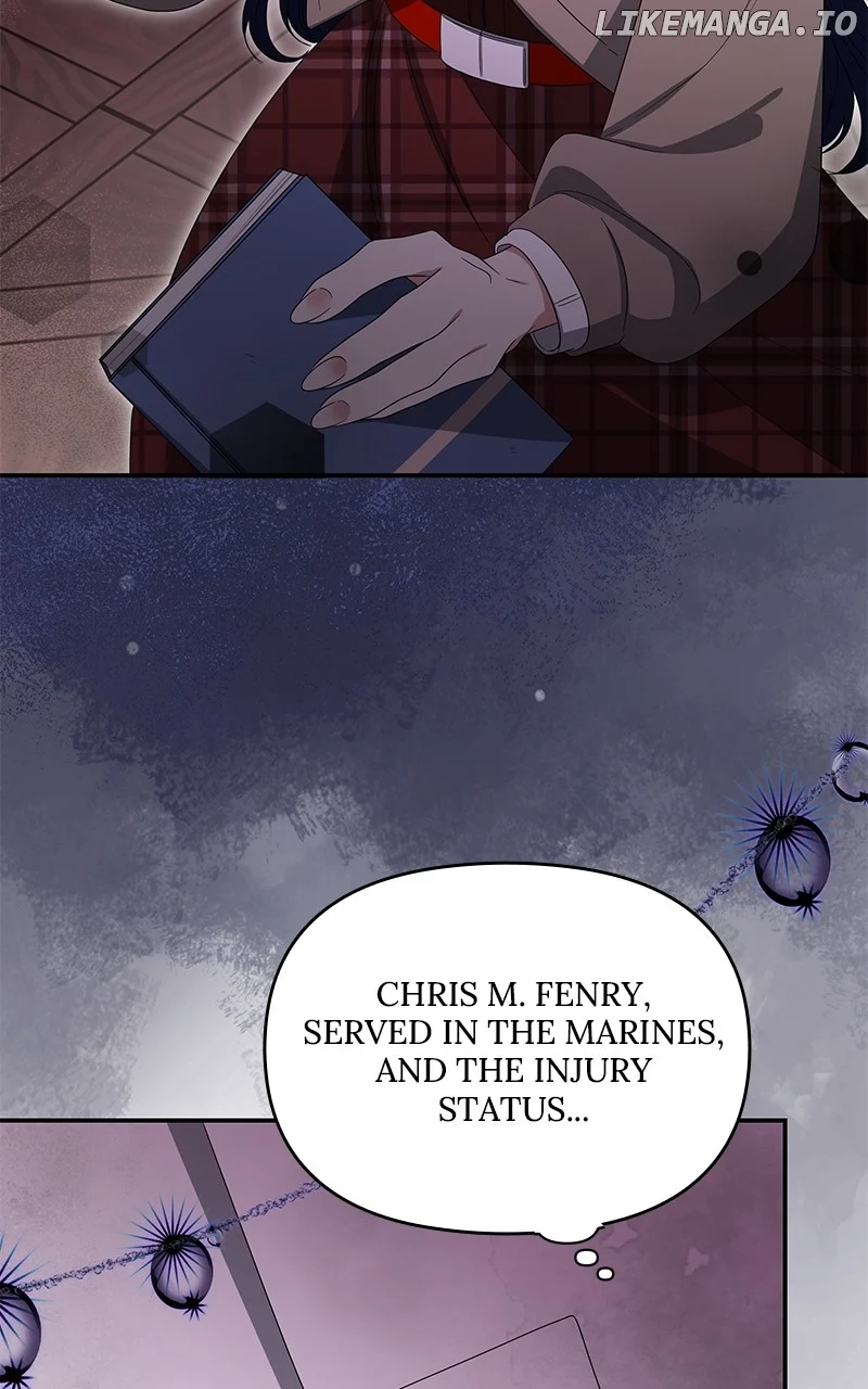Don’t Grab the Broken Branch Chapter 55 - Page 53