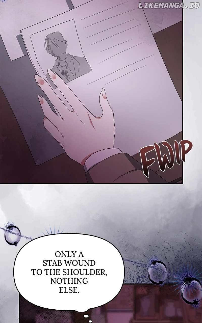Don’t Grab the Broken Branch Chapter 55 - Page 54