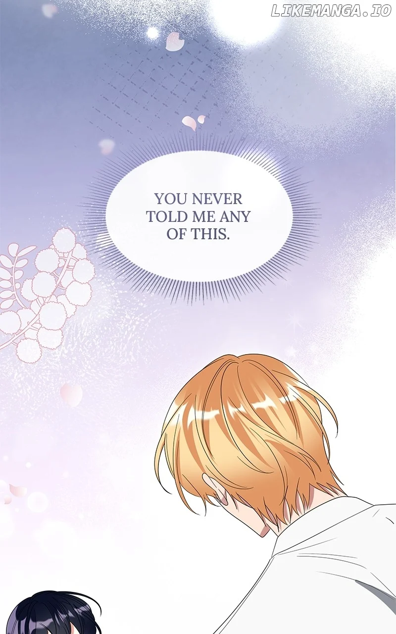 Don’t Grab the Broken Branch Chapter 55 - Page 65
