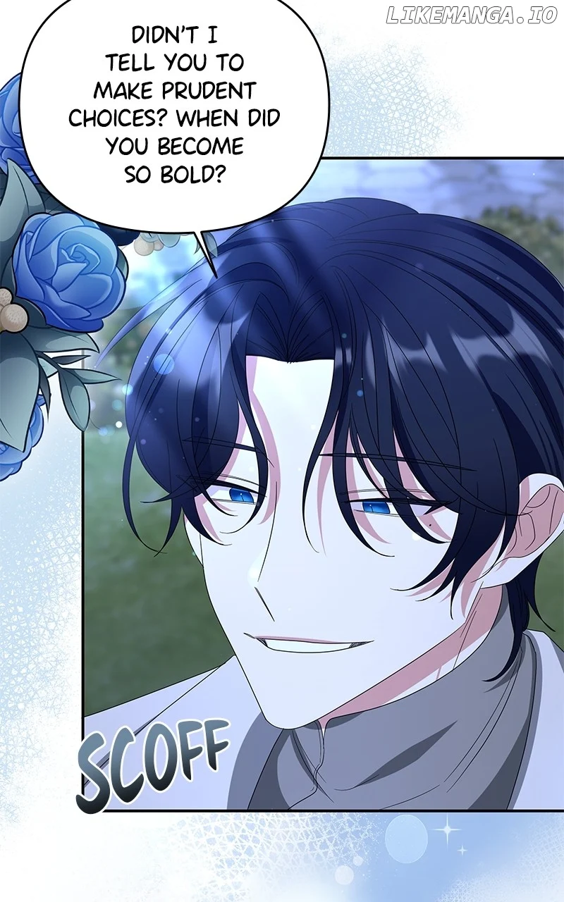 Don’t Grab the Broken Branch Chapter 55 - Page 7