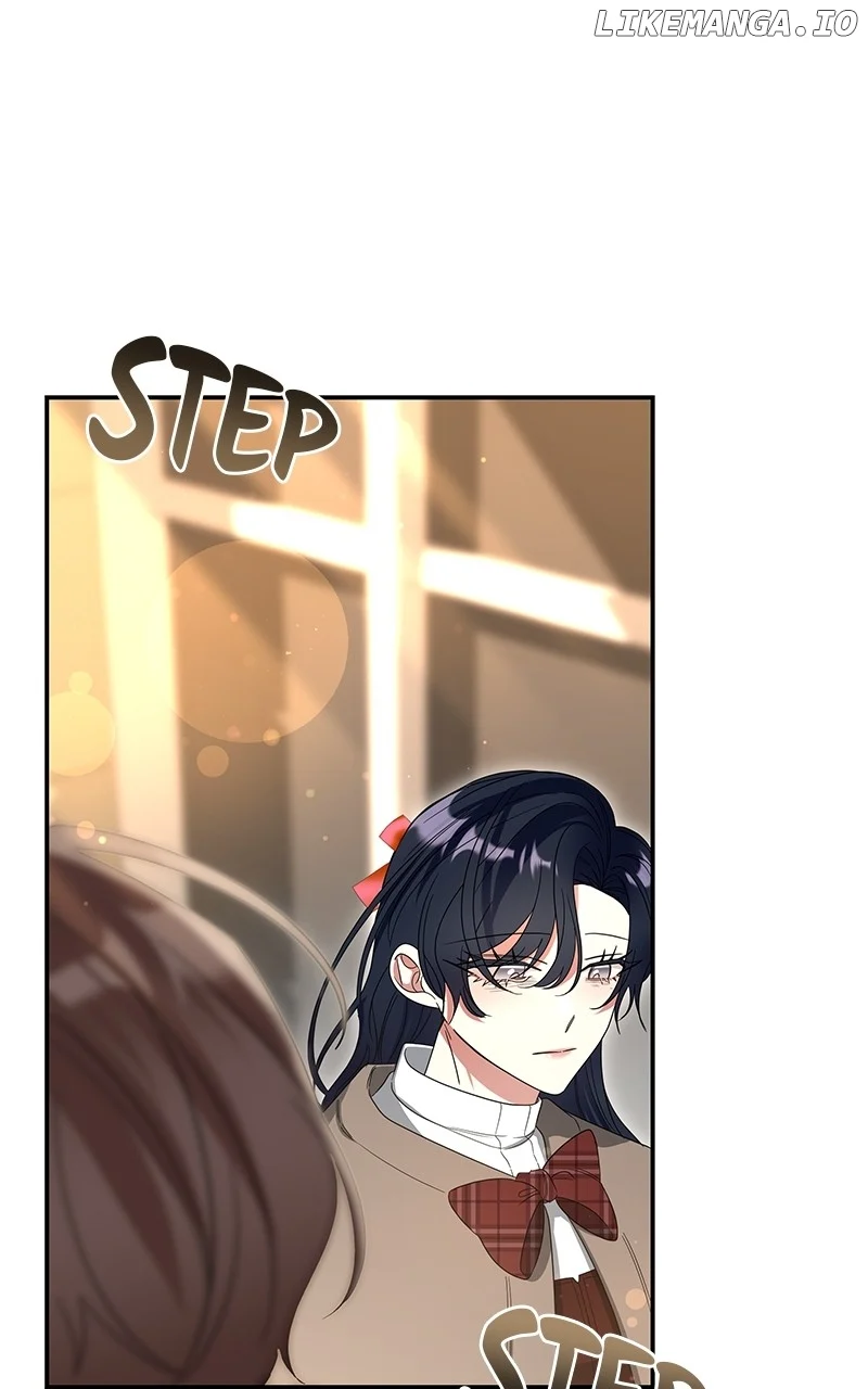 Don’t Grab the Broken Branch Chapter 55 - Page 79