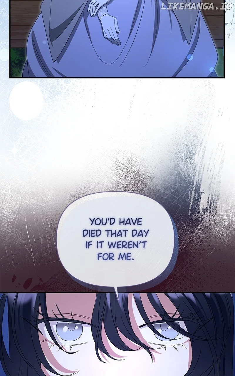 Don’t Grab the Broken Branch Chapter 55 - Page 9