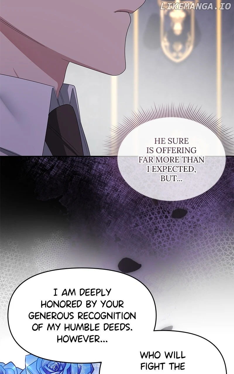 Don’t Grab the Broken Branch Chapter 56 - Page 14