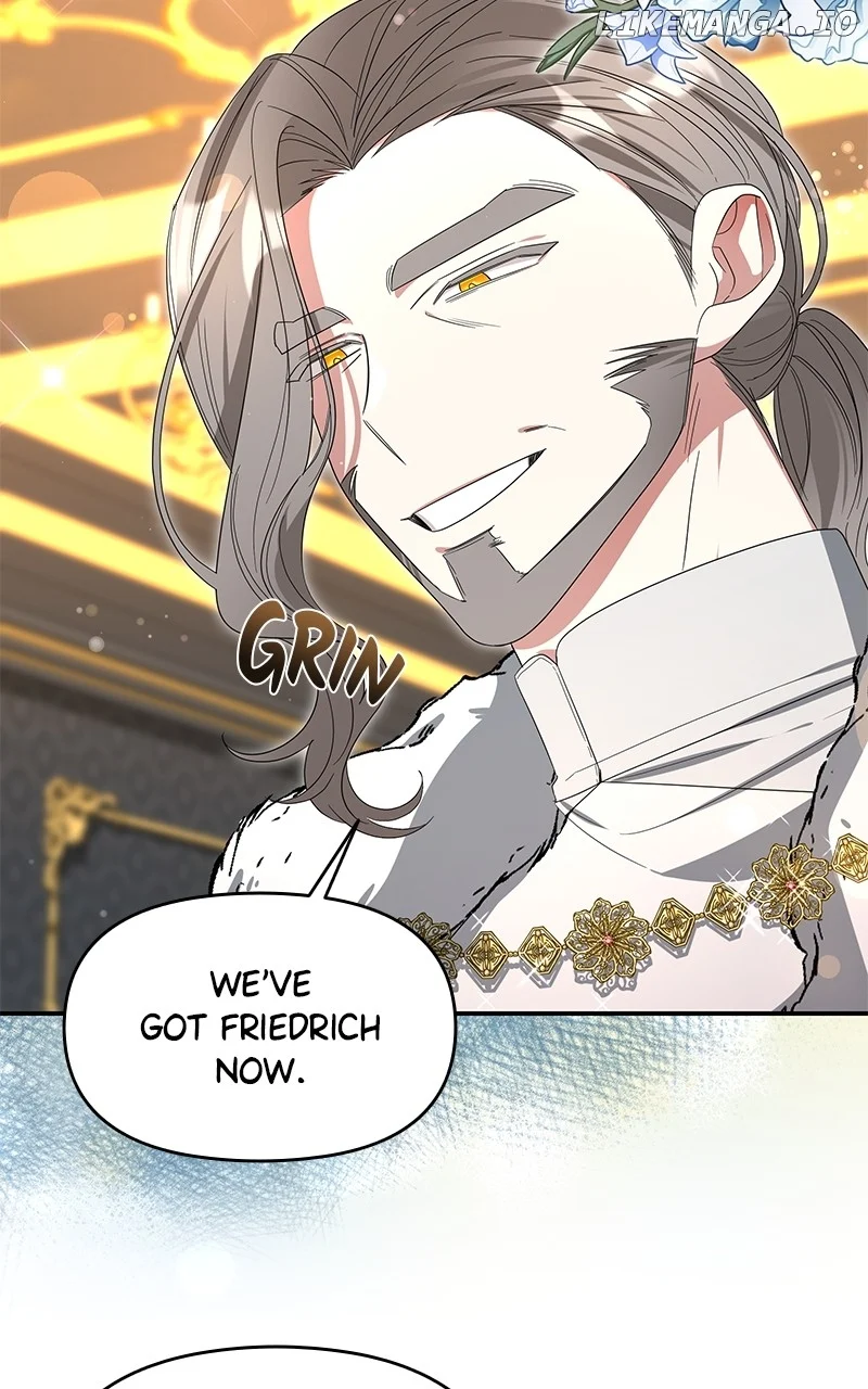Don’t Grab the Broken Branch Chapter 56 - Page 16