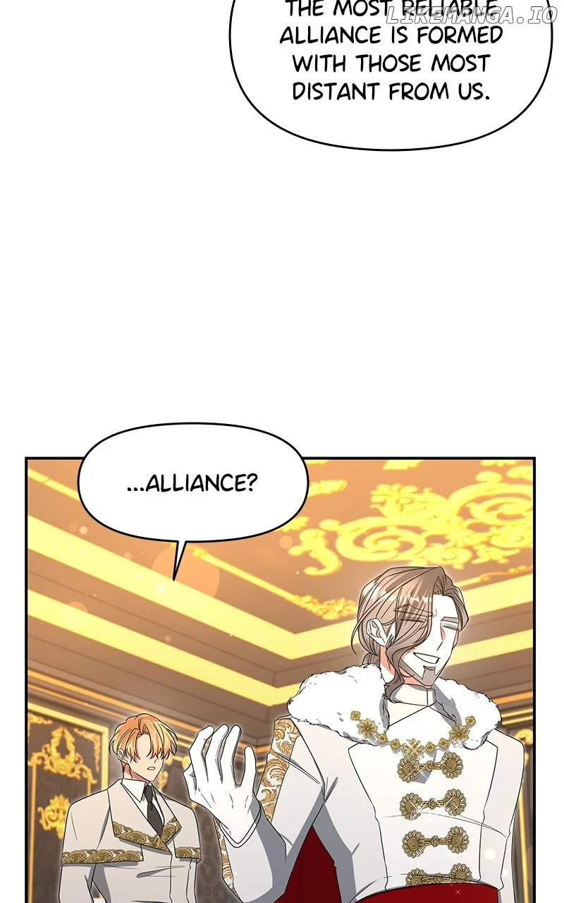 Don’t Grab the Broken Branch Chapter 56 - Page 18