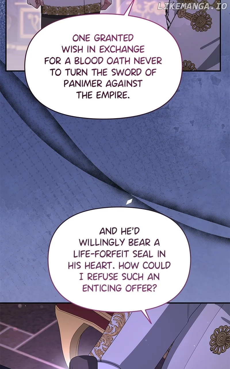 Don’t Grab the Broken Branch Chapter 56 - Page 22