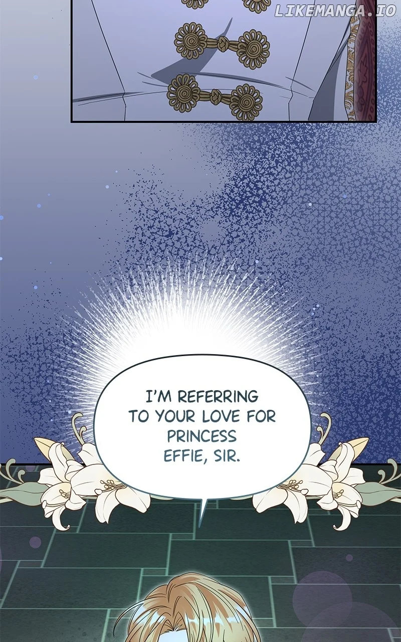Don’t Grab the Broken Branch Chapter 56 - Page 33
