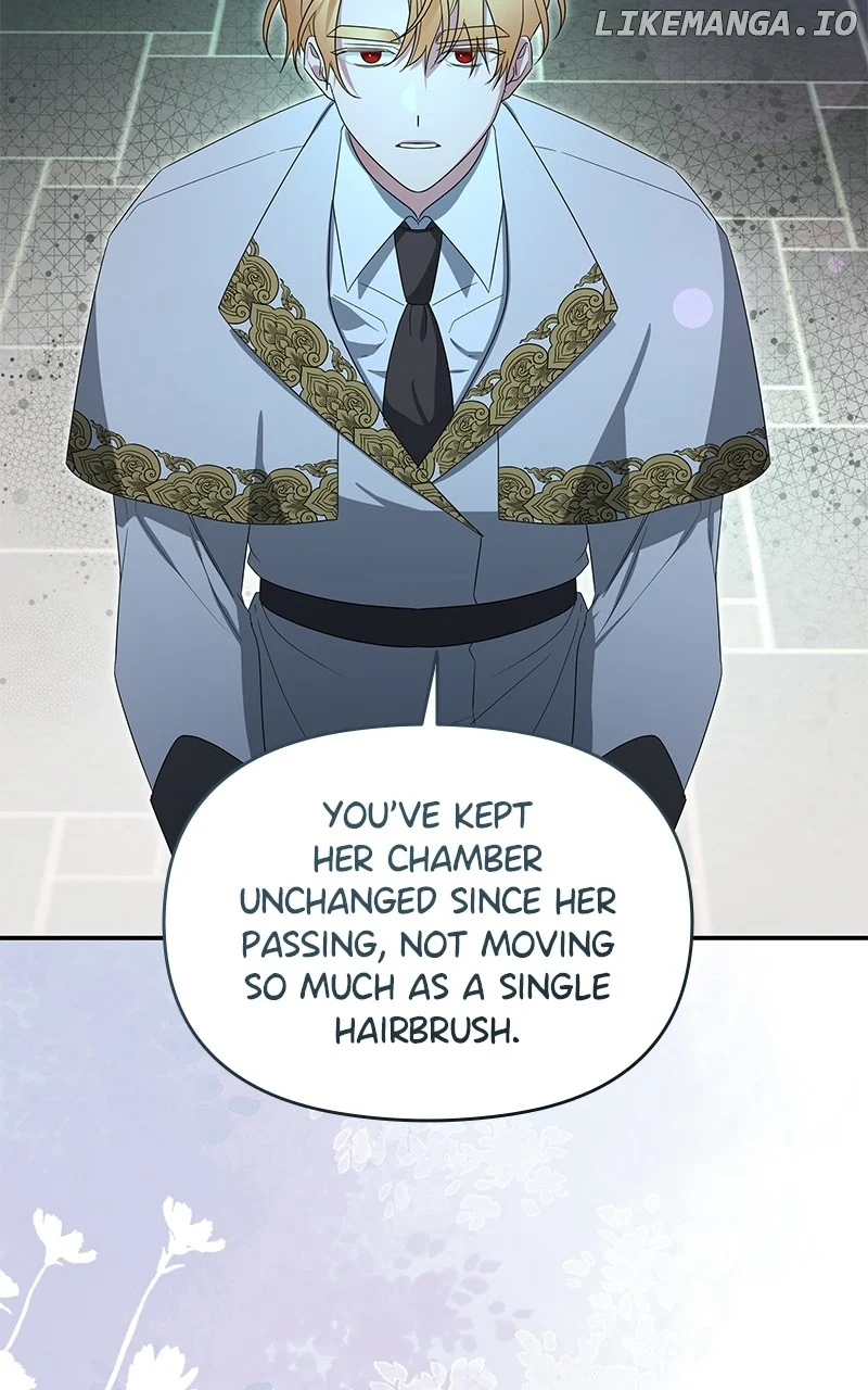 Don’t Grab the Broken Branch Chapter 56 - Page 34