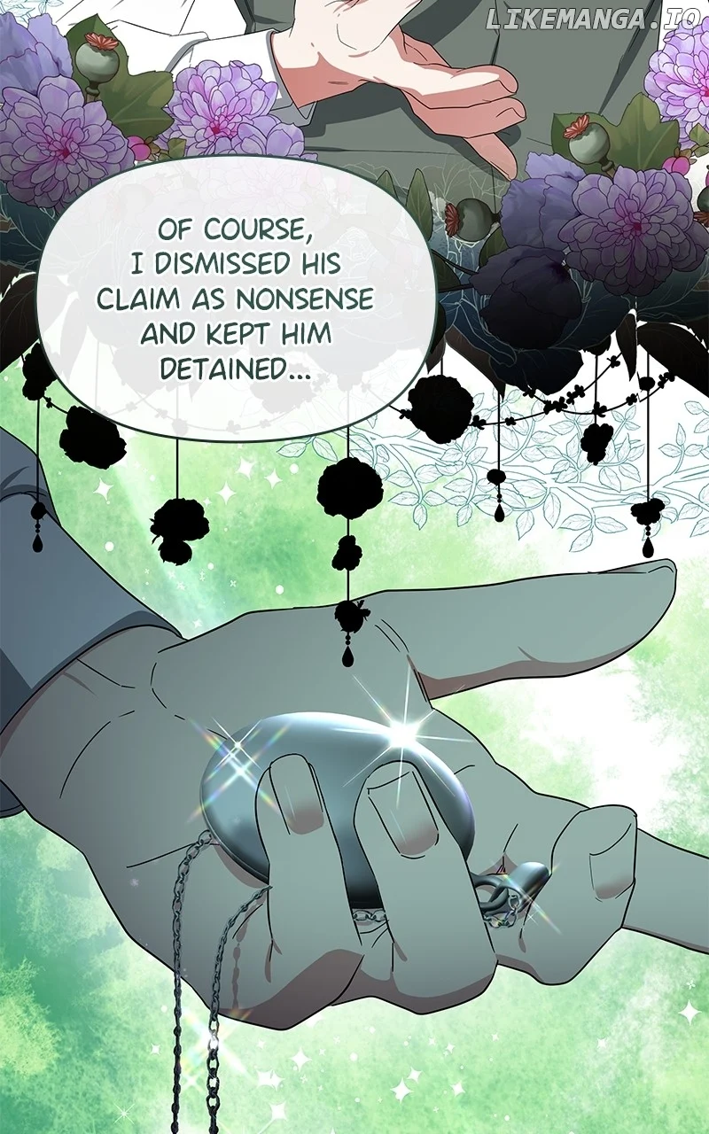 Don’t Grab the Broken Branch Chapter 56 - Page 39