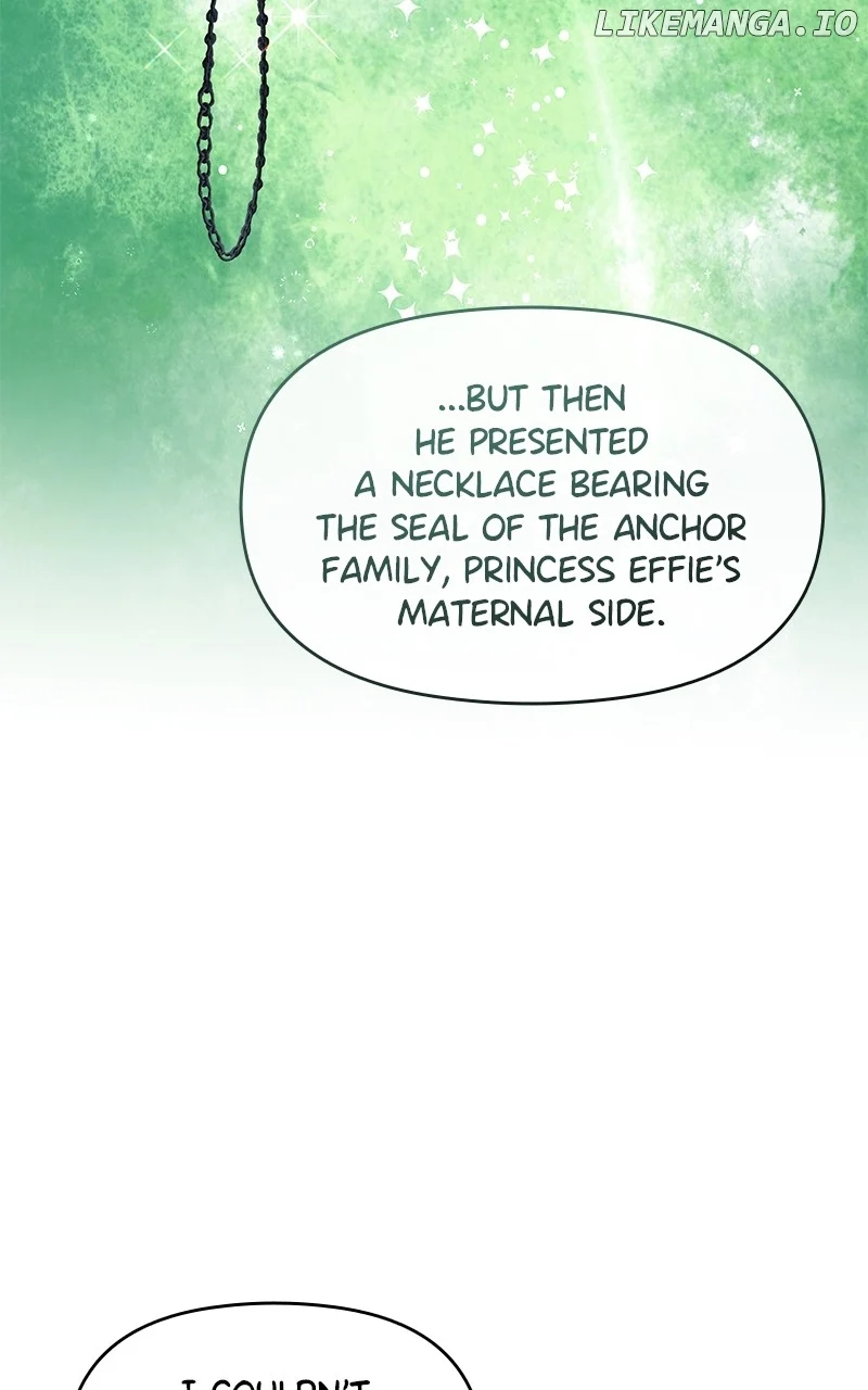 Don’t Grab the Broken Branch Chapter 56 - Page 40