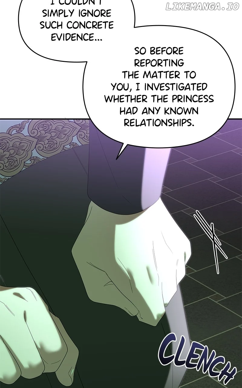 Don’t Grab the Broken Branch Chapter 56 - Page 41