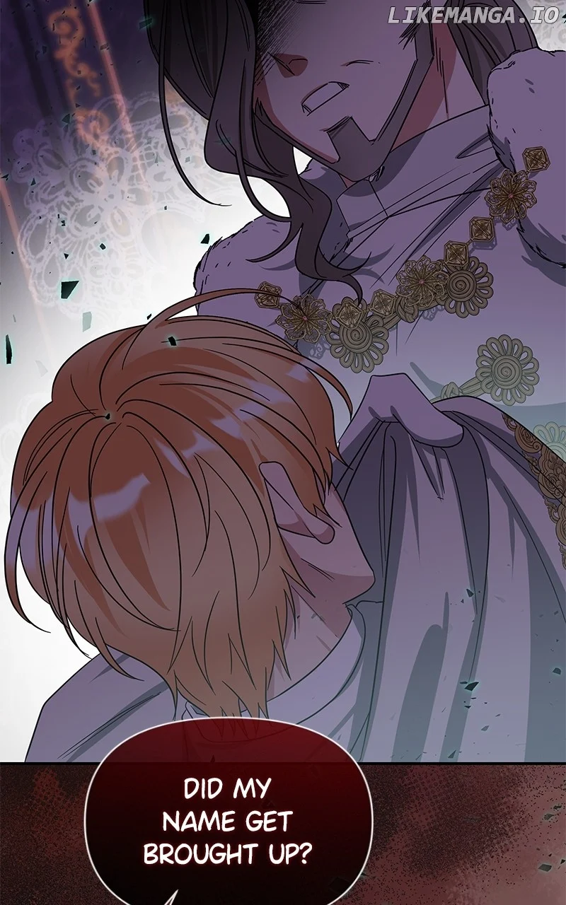 Don’t Grab the Broken Branch Chapter 56 - Page 44