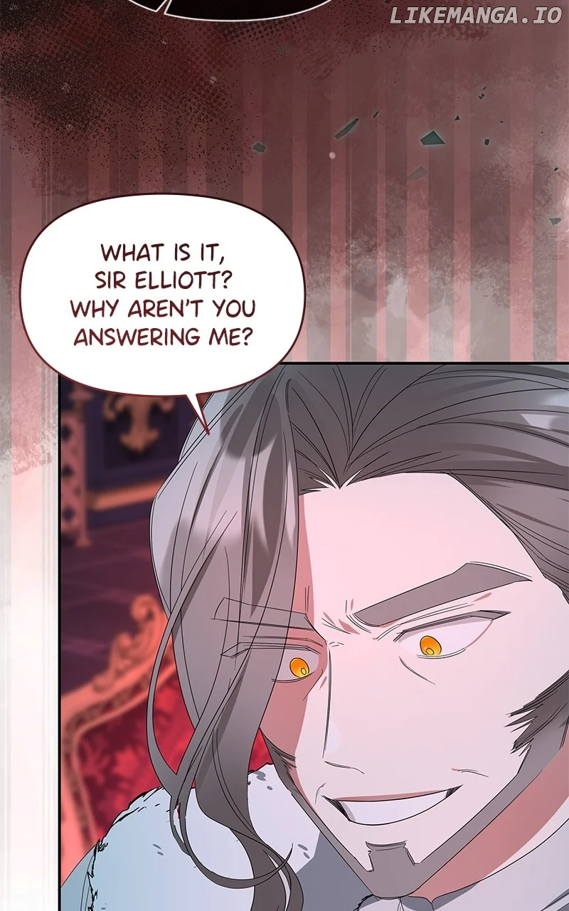 Don’t Grab the Broken Branch Chapter 56 - Page 45