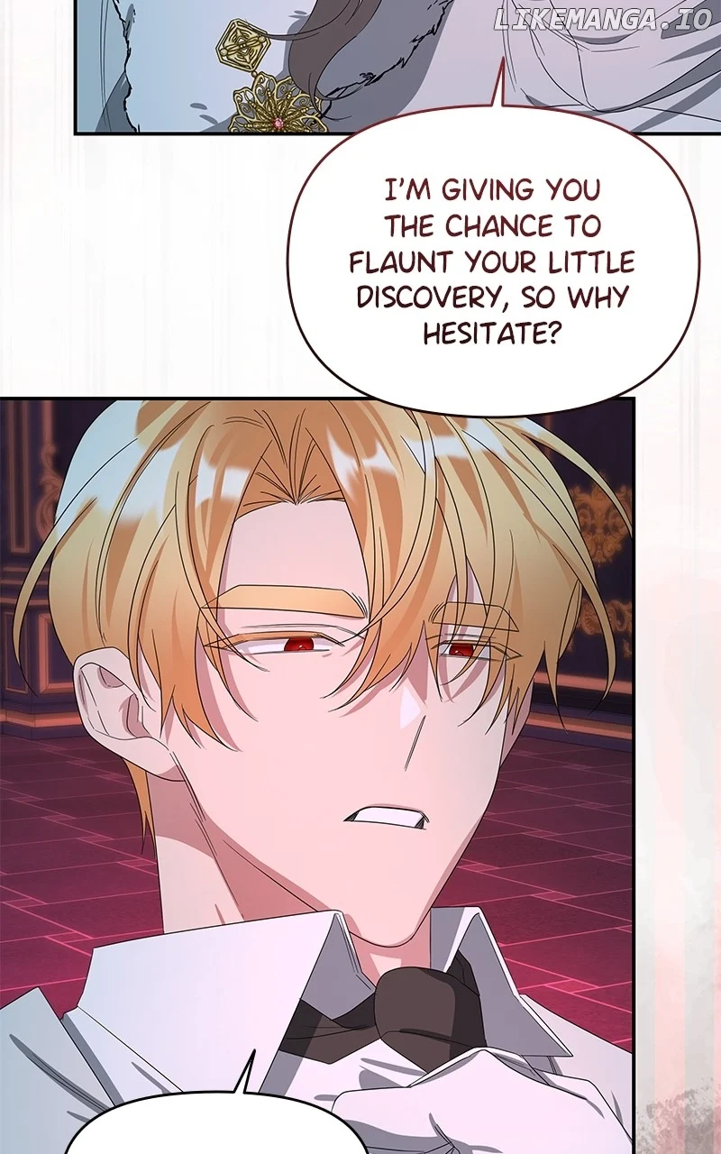 Don’t Grab the Broken Branch Chapter 56 - Page 46