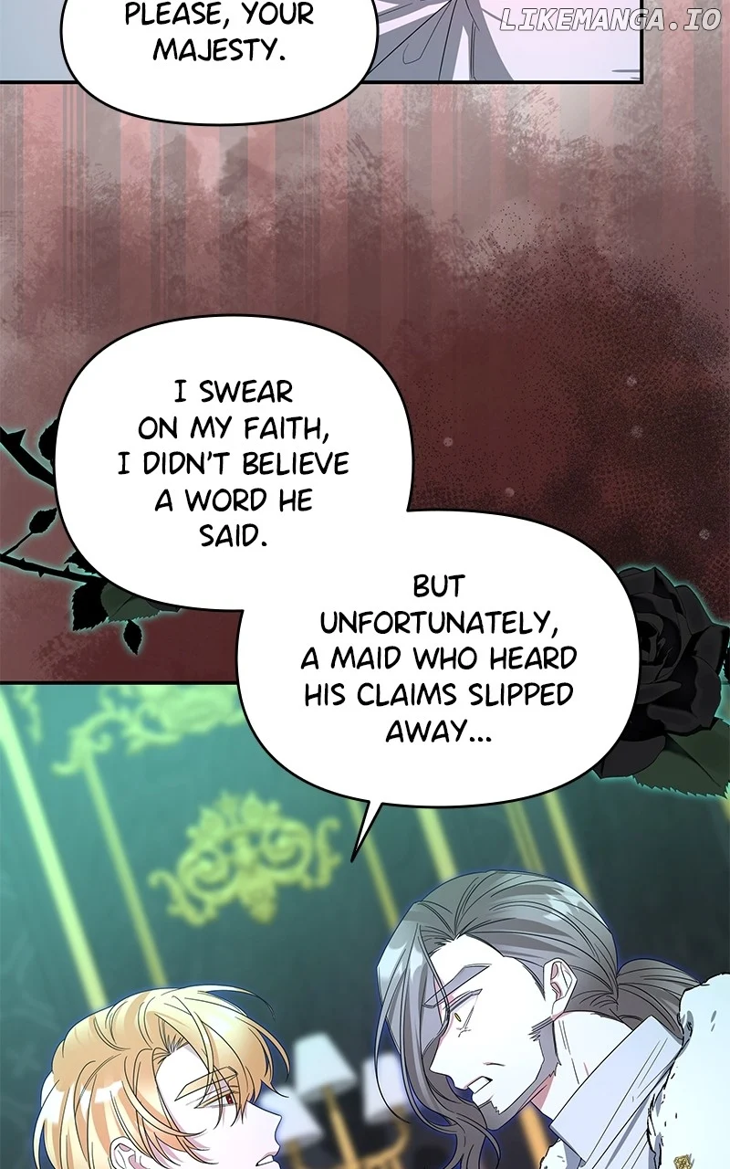 Don’t Grab the Broken Branch Chapter 56 - Page 47