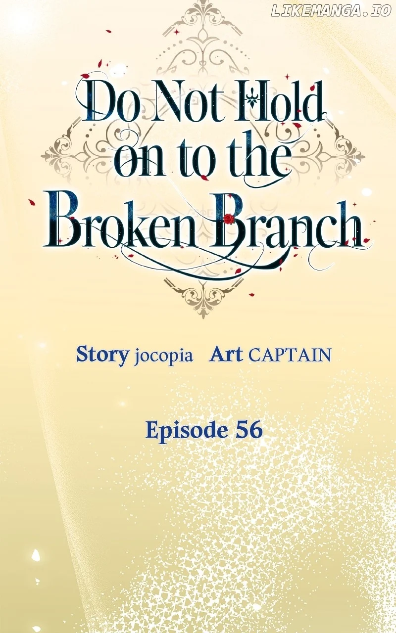 Don’t Grab the Broken Branch Chapter 56 - Page 5