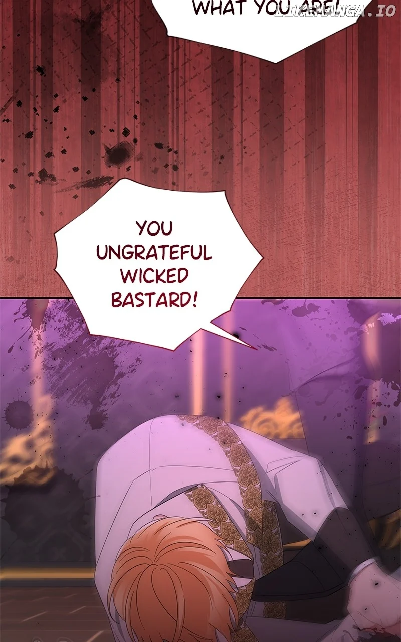 Don’t Grab the Broken Branch Chapter 56 - Page 50