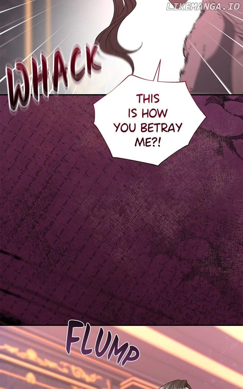 Don’t Grab the Broken Branch Chapter 56 - Page 52
